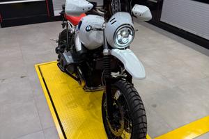 BMW R nineT Urban GS