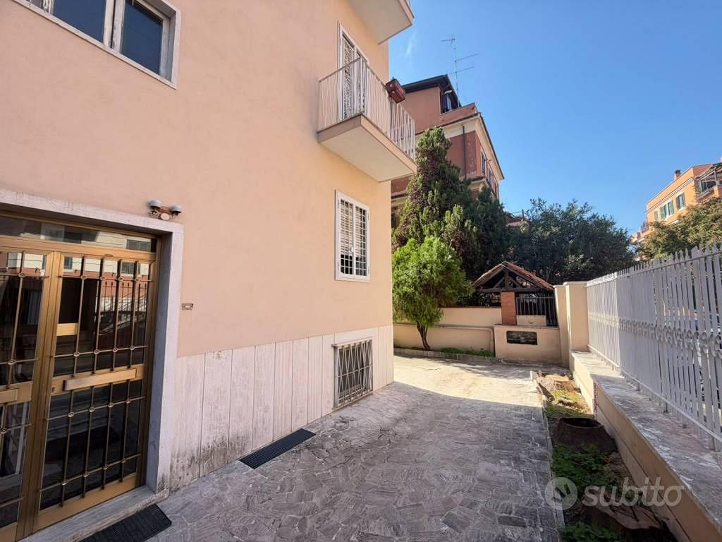Appartamento – Roma, Ostiense - Vista 3