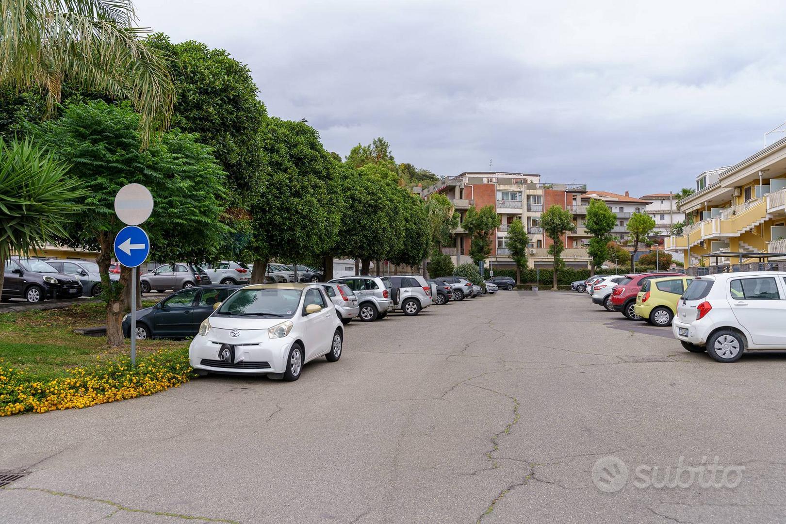 Appartamento – Catania, San Nullo, San Giovanni Galermo-Trappeto-Cibali - Vista 4