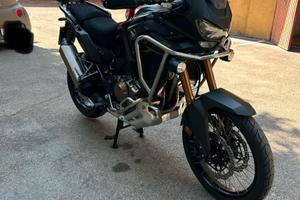 Honda Africa Twin Adventur Sport