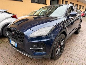 JAGUAR E-Pace 2.0D I4 163 CV AWD Auto S PANORAMI