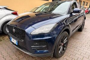JAGUAR E-Pace 2.0D I4 163 CV AWD Auto S PANORAMI