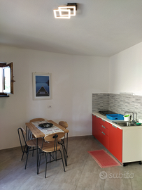 Sardegna Sinis casa vacanza mare