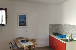 Sardegna Sinis casa vacanza mare