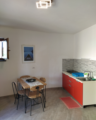 Sardegna Sinis casa vacanza mare