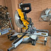 TRONCATRICE PER LEGNO  JOB LINE