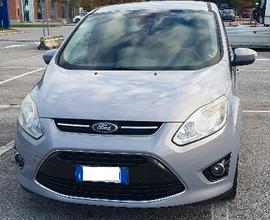 FORD C-Max Titanium 2ª serie - 2011