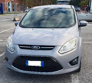 FORD C-Max Titanium 2ª serie - 2011