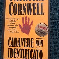 libri patricia cornwell