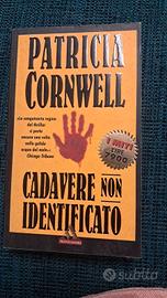 libri patricia cornwell
