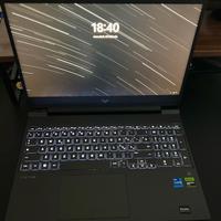Hp Victus 15”