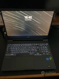 Hp Victus 15”