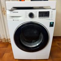 Lavatrice samsung