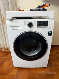 Lavatrice samsung
