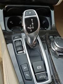 Leva cambio BMW 530 4X4 XDRIVE 2993cc F11 2016