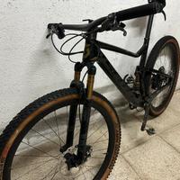 Scott spark rc 900 sl taglia L