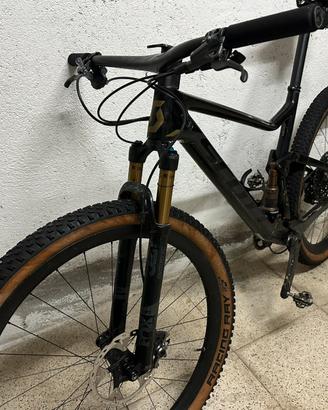 Scott spark rc 900 sl taglia L