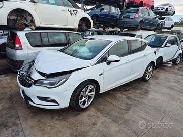 Ricambi per ASTRA K 1 6 CDTI LVL