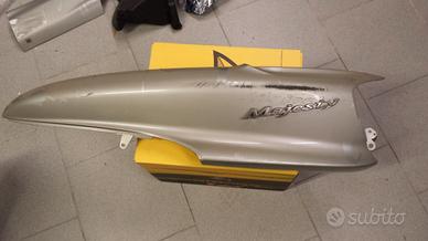 Fianchetto laterale sinistro carena yamaha majesty