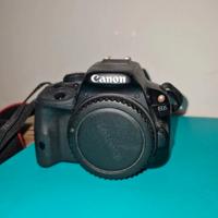Canon 100D