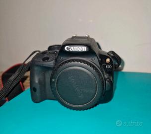 Canon 100D
