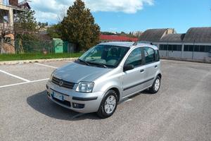 fiat panda 1.2 Dynamic ok neo patentati 2006