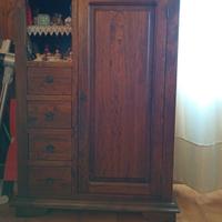 mobile in legno