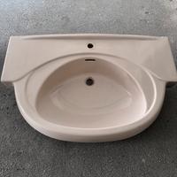 Lavandino e bidet marca Ideal Standard