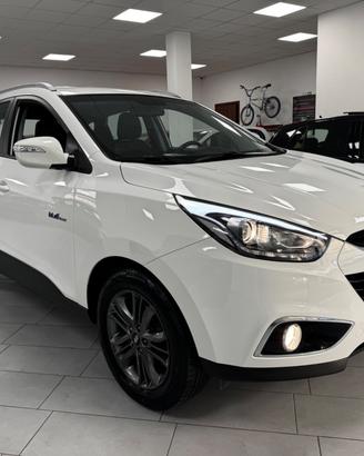 Hyundai iX35 1.7 CRDi 2WD Comfort