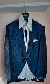 Vestito sposo Ottavio Nuccio