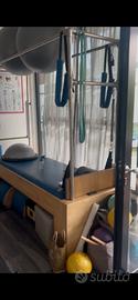 Cadilac pilates