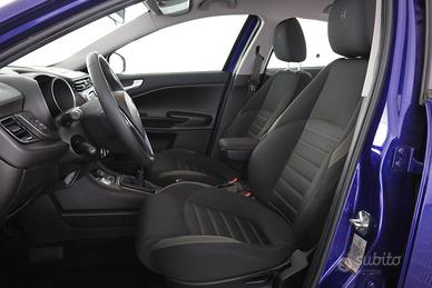 ALFA ROMEO Giulietta (2010) Giulietta 1.6 JTDM 120