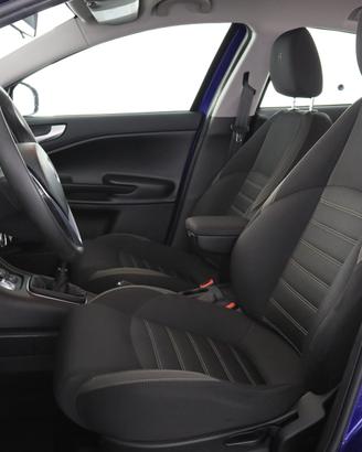 ALFA ROMEO Giulietta (2010) Giulietta 1.6 JTDM 120