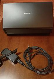 Fujitsu ScanSnap ix500 scanner sequenziale 