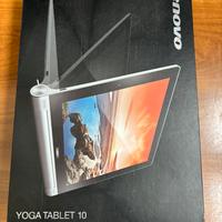 Lenovo Yoga Tablet 10
