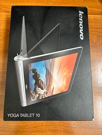 Lenovo Yoga Tablet 10