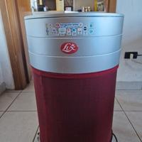 purificatore d'aria lux aeroguard sense 