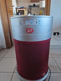 purificatore d'aria lux aeroguard sense 