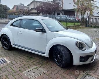 Volkswagen Maggiolino