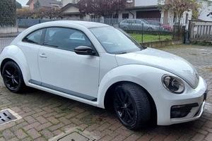 Volkswagen Maggiolino