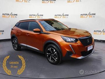 Peugeot 2008 BlueHDi 110 Allure Pack S/S