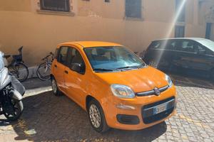 Fiat Panda GPL 2020