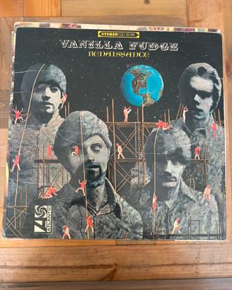 Vinili 33 giri