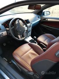Opel cabrio