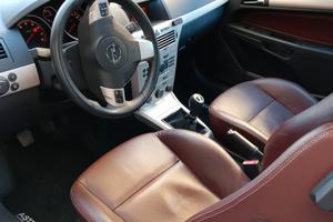 Opel cabrio