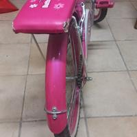 Bicicletta bambina 22