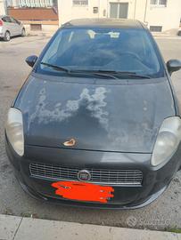 Fiat Grande punto 5 porte1400 actual Natural metan