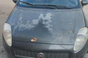 Fiat Grande punto 5 porte1400 actual Natural metan