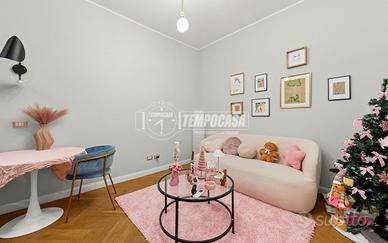 BILOCALE RISTRUTTURATO VICINANZA M4