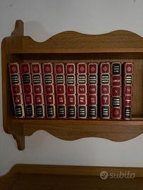 Libri Libri Libri- Enciclopedia
